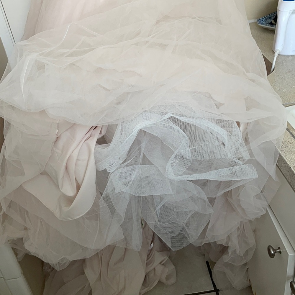 Princess Wedding Dress